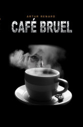 Okładka: Café Bruel