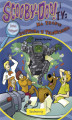 Okładka książki: Scooby-Doo! Na tropie Potwora z Telewizora