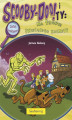 Okładka książki: Scooby-Doo! Na tropie Świecącego Kosmity