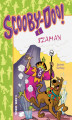 Okładka książki: Scooby-Doo! i szaman