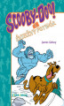 Okładka książki: Scooby-Doo! i śnieżny potwór