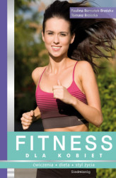 Okładka: Fitness dla kobiet