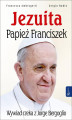 Okładka książki: Jezuita. Papież Franciszek. Wywiad rzeka z Jorge Bergoglio