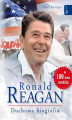 Okładka książki: Ronald Reagan. Duchowa biografia