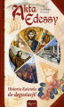 Okładka książki: Akta Edessy. Historia Kościoła do degustacji!