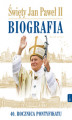 Okładka książki: Święty Jan Paweł II