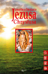 Okładka: Zmartwychwstanie Jezusa Chrystusa