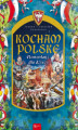 Okładka książki: Kocham Polskę. Elementarz dla dzieci