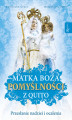 Okładka książki: Matka Boża Pomyślności z Quito