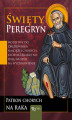 Okładka książki: Święty Peregryn