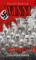 Okładka książki: Winni. Holokaust i fałszowanie historii