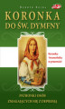 Okładka książki: Koronka do św. Dymfny