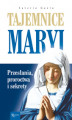 Okładka książki: Tajemnice Maryi