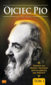 Okładka książki: Ojciec Pio (2 tomy)