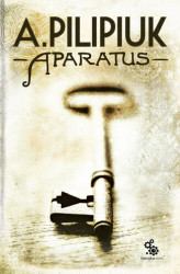 Okładka: Aparatus