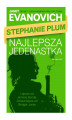 Okładka książki: Stephanie Plum. Najlepsza jedenastka