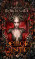 Okładka książki: Demon luster