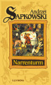 Okładka książki: Narrenturm