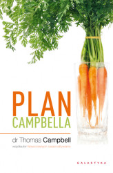 Okładka: Plan Campbella 