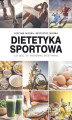 Okładka książki: Dietetyka sportowa