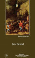 Okładka książki: Król Dawid