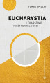 Okładka książki: Eucharystia. Lekarstwo nieśmiertelności