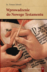 Okładka: Wprowadzenie do Nowego Testamentu