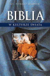 Okładka: Biblia w kulturze świata