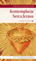 Okładka książki: Kontemplacja Serca Jezusa