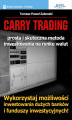 Okładka książki: Carry Trading 