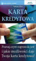 Okładka książki: Karta kredytowa
