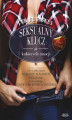 Okładka książki: Seksualny klucz do kobiecych emocji. Jak w kilka minut wzbudzić w kobiecie pożądanie, wykorzystując strukturę kobiecej psychiki