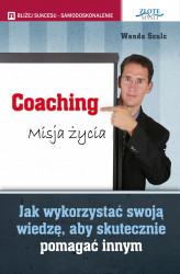 Okładka: Coaching 