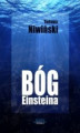 Okładka książki: Bóg Einsteina