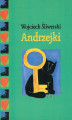 Okładka książki: Andrzejki