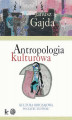 Okładka książki: Antropologia kulturowa. Część II