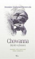 Okładka książki: Chowanna