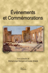 Okładka: Événements et Commémorations