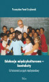 Okładka książki: Edukacja międzykulturowa – konteksty