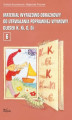 Okładka książki: Materiał wyrazowo-obrazkowy do utrwalania poprawnej wymowy głosek k, ki, g, gi