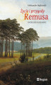 Okładka książki: Życie i przygody Remusa