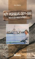 Okładka książki: M/T Perseus GDY-332. Trawler-Przetwórnia