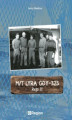 Okładka książki: M/T Lyra GDY-323. Rejs II