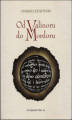 Okładka książki: Od Valinoru do Mordoru