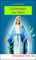 Okładka książki: Uzdrawiająca moc Maryi