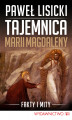 Okładka książki: Tajemnica Marii Magdaleny
