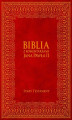 Okładka książki: Biblia z Komentarzami Jana Pawła II. Stary Testament