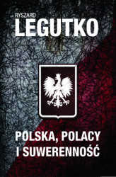 Okładka: Polska. Polacy i suwerenność