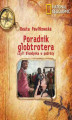 Okładka książki: Poradnik globtrotera. czyli blondynka w podróży