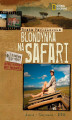 Okładka książki: Blondynka na safari